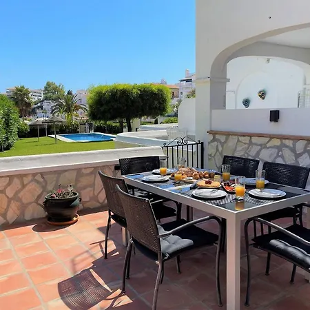 Apartment Calle Velez *