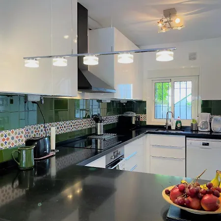 Calle Velez Apartment Nerja