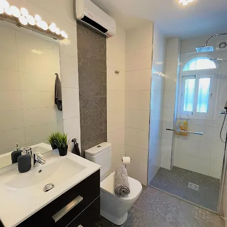 Apartment Calle Velez *