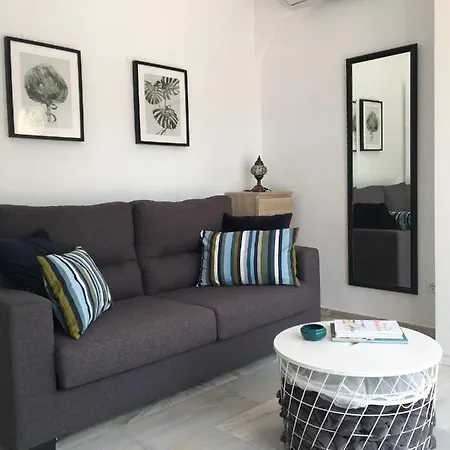 Calle Velez Apartment